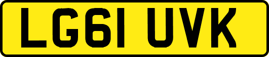 LG61UVK