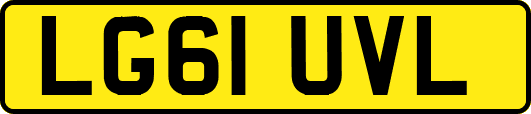 LG61UVL