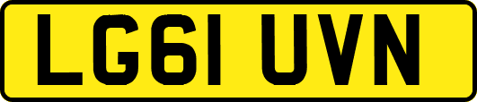 LG61UVN