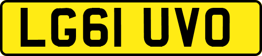 LG61UVO