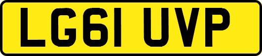 LG61UVP
