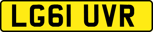LG61UVR