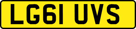 LG61UVS