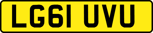LG61UVU