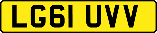 LG61UVV