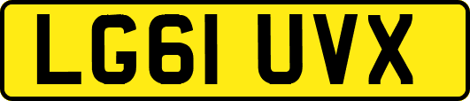 LG61UVX