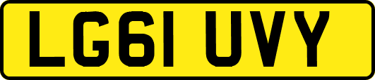 LG61UVY