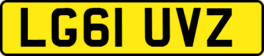 LG61UVZ