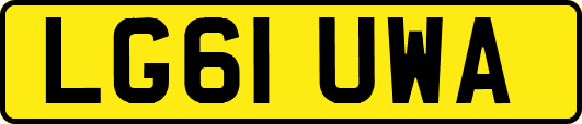 LG61UWA