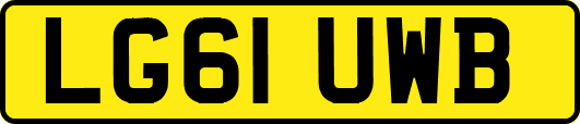 LG61UWB