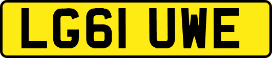 LG61UWE