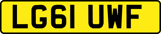 LG61UWF