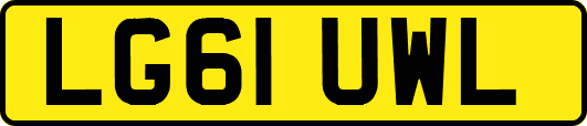 LG61UWL