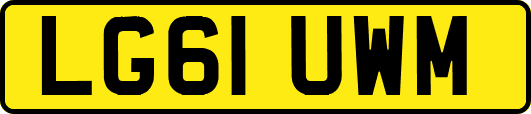 LG61UWM