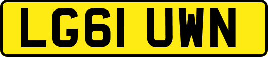 LG61UWN