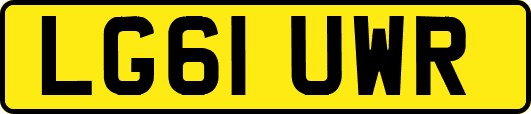 LG61UWR