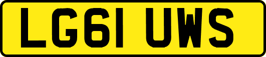 LG61UWS