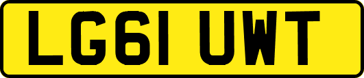LG61UWT