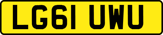 LG61UWU