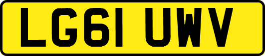 LG61UWV