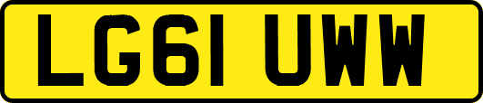 LG61UWW