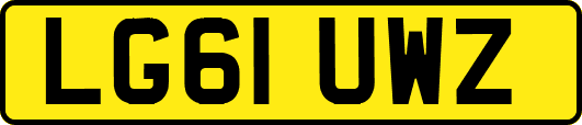 LG61UWZ