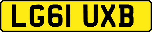 LG61UXB