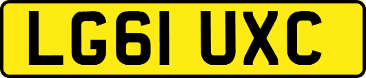 LG61UXC