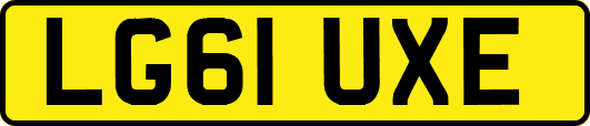 LG61UXE