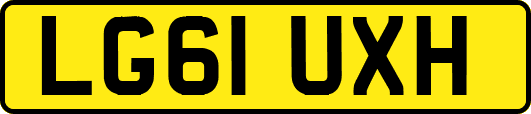 LG61UXH