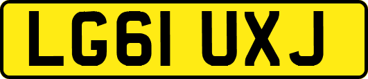 LG61UXJ