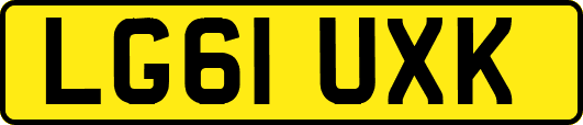LG61UXK