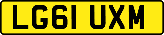 LG61UXM