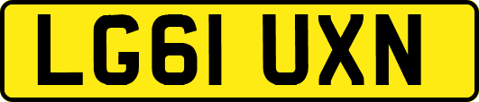 LG61UXN