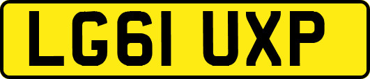 LG61UXP