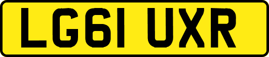 LG61UXR
