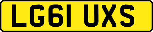 LG61UXS