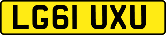LG61UXU