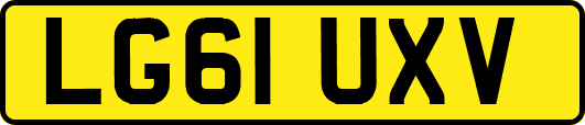 LG61UXV