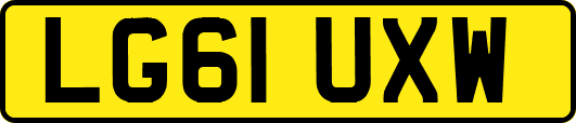 LG61UXW