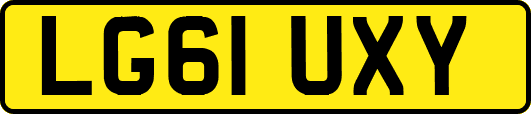 LG61UXY