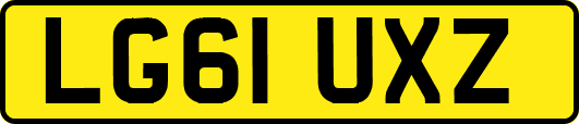 LG61UXZ