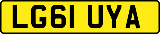 LG61UYA