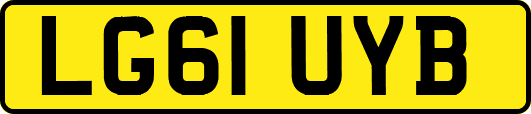 LG61UYB