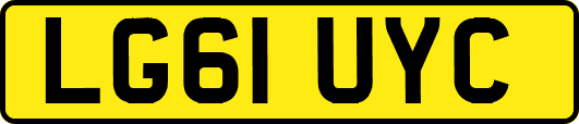 LG61UYC