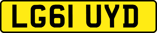 LG61UYD