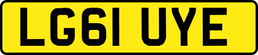 LG61UYE