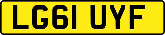 LG61UYF
