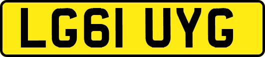 LG61UYG
