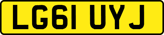 LG61UYJ